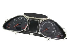 Audi A6 4F 3.2 AUK Tacho