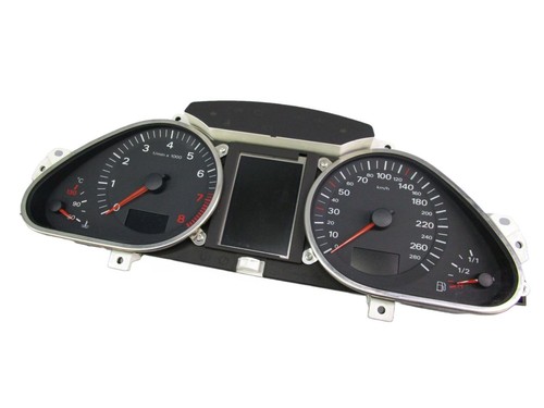 Audi 2 auk tacho - auk,