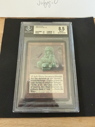 Mtg magic the gathering alpha - gathering,