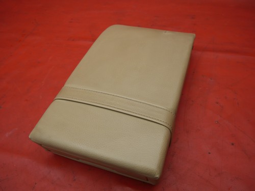 Mittelarmlehne mercedes - mercedes, e