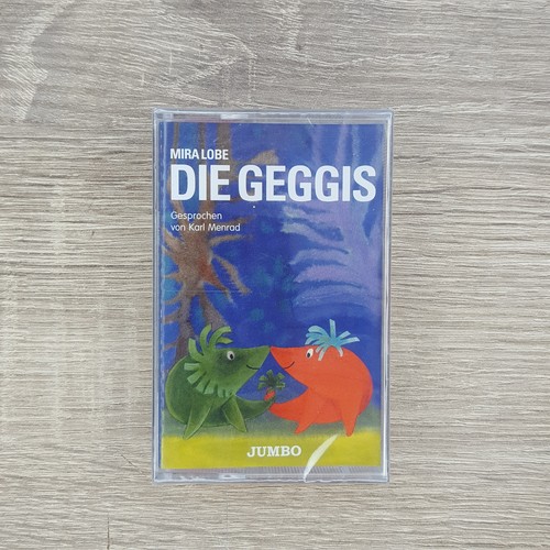 Die geggis von mira - die,