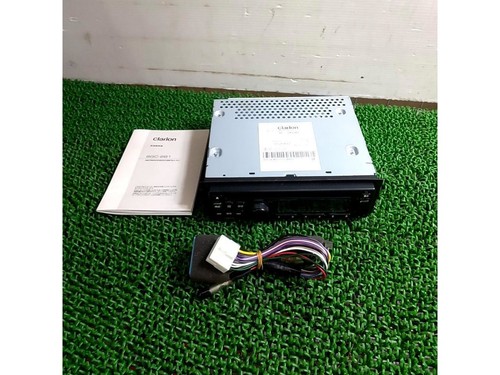 Clarion sgc 281 autoradio - clarion, sgc-281