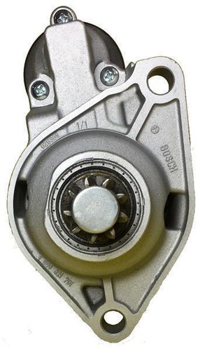 Anlasser für lupo polo - lupo,