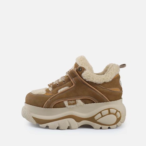 Buffalo rev warm - buffalo,
