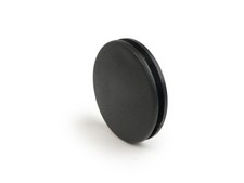 Verschlusskappe Gummi für