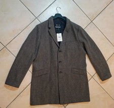 Barbour Hendon Wool XXL,  Kurz