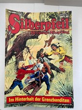 Silberpfeil 50 Hefte von