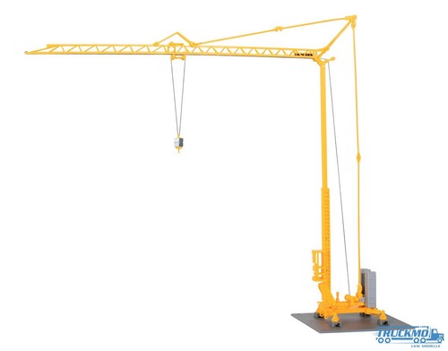 Kibri liebherr 20 - liebherr,