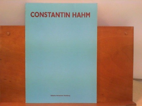 Ausstellungskatalog - ,