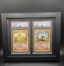 Bilderrahmen PSA / CGC Pokemon