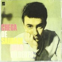 Chega saudade von - chega,