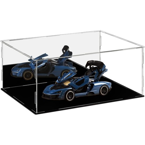 Acryl vitrine schutzbox - acryl,