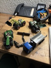Siku Farmer 1:50 Set LKW