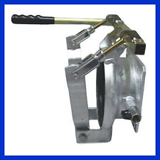 6" M Schnellkuppler f