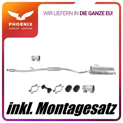 Für peugeot 206 - peugeot, 1.4
