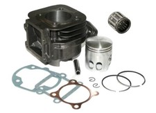 70 SPORT ZYLINDER KIT NADEL
