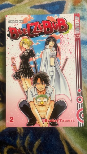 Beelzebub band - beelzebub, 2