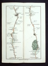 High road from london - "high, pl