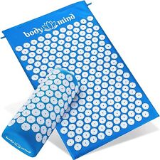 Akupressurmatte Nagelmatte - Massagematte Akupressur - Akupunktur Massage Matte