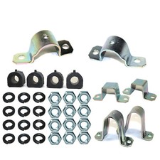 Reparatur Satz Stabi Gummis /