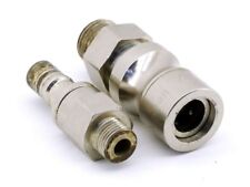 Parker Rectus Type 240KL Hydraulik Kupplungssystem Schnell-Kupplung 204KLAW13MPN