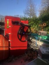 Aluminium boot gebraucht