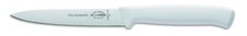 F. DICK ProDynamic Küchenmesser weiß 11 cm Kochmesser kleine Schneidaufgaben