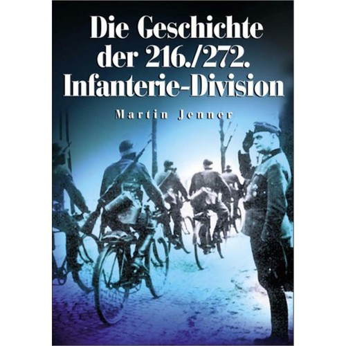 Die geschichte der 216 - der, 216./272
