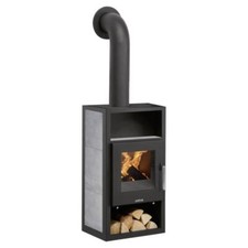 Justus Kaminofen Zeitbrandofen