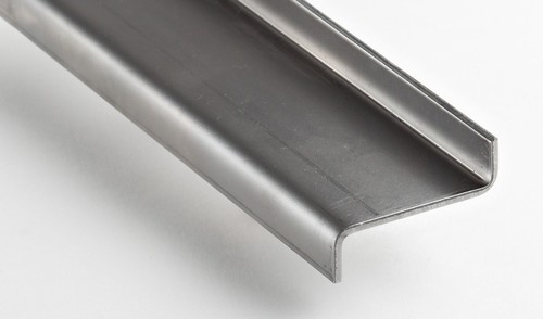 Profile stahl roh 2mm 3mm - roh, +