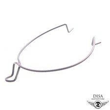 Sicherungsring Andruckplatte Kupplung Feder für Piaggio Vespa APE PK 50 125 XL