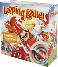 Hasbro 15692398 Looping Louie