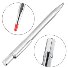 Stahl Markierstift Marker