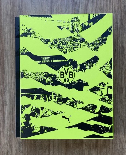 Bvb anniversary culture - 09,
