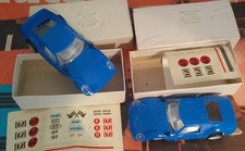 DDR Rennauto VEB Prefo RS 1000