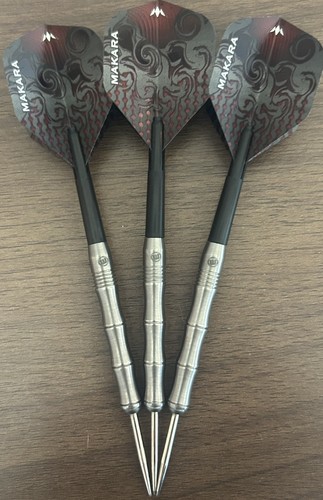 Winmau mervyn king 26g - mervyn,