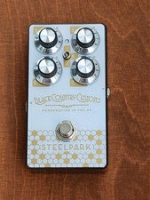 Laney Black Country Customs Steelpark