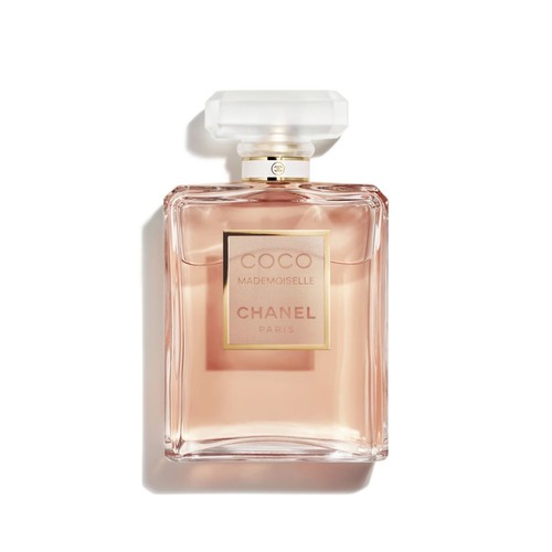 Chanel coco mademoiselle eau - chanel,