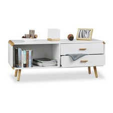 Sideboard abgerundet