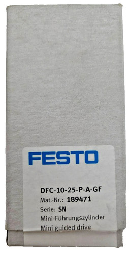 Festo dfc a gf 189471 - festo,