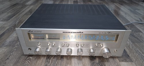 Marantz 1550 - marantz,