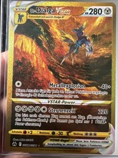 Pokemon Ur-Dialga VSTAR Alt