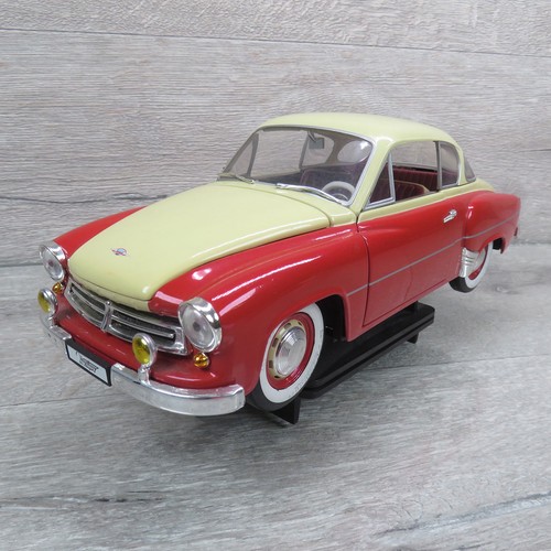 Revell wartburg 311 - 1:18,