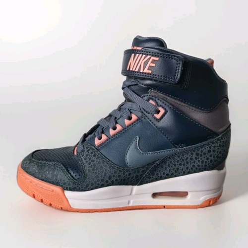 Nike air revolution ski - ski, hi