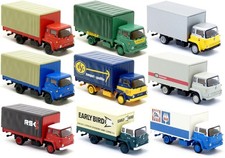 Brekina - Bedford TK Blitz -