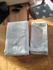 Bettwäsche 1 Set  Meradiso  1 Bettbezug 135x200 +1 Kopfkissen 80x80 