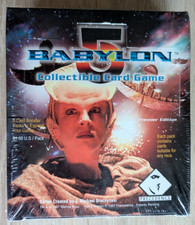 Babylon 5 Collectible Card