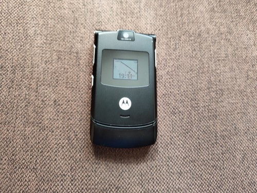 Motorola razr ohne simlock - ohne,