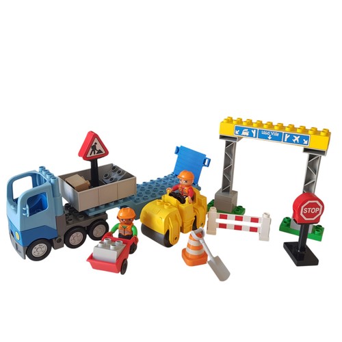 Lego duplo 5652 - duplo®,