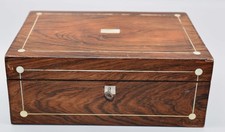 Art Deco große massive